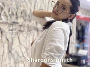 Sharoonsmmith