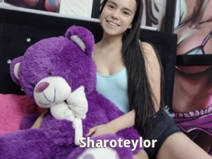 Sharoteylor