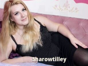 Sharowtilley
