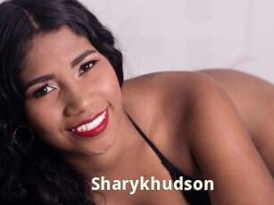Sharykhudson