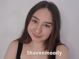 Shavonmoody