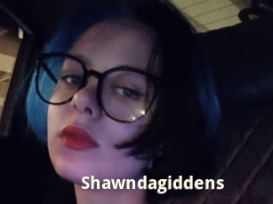 Shawndagiddens
