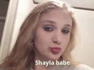 Shayla_babe