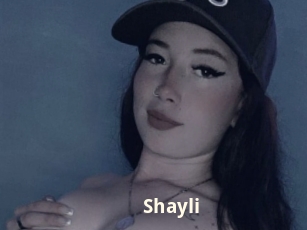 Shayli