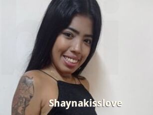 Shaynakisslove
