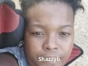 Shazzyb