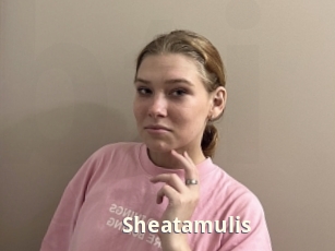 Sheatamulis