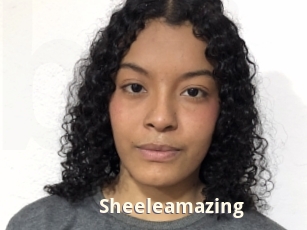 Sheeleamazing