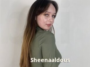 sheenaaldous Bigtitinvasion
