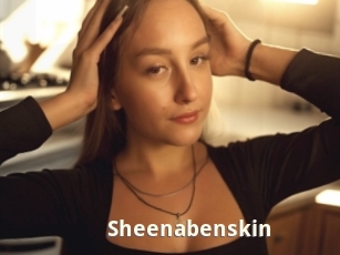 Sheenabenskin
