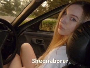 Sheenaborer