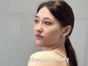 Sheenabroady