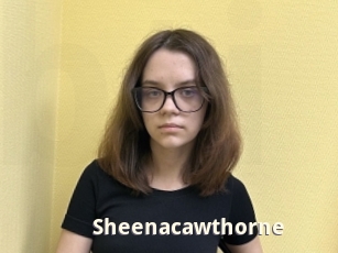 Sheenacawthorne