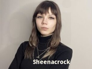Sheenacrock