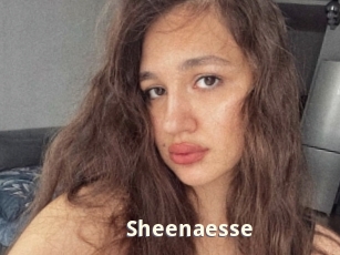 Sheenaesse