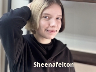 Sheenafelton