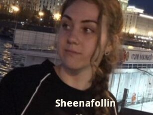 Sheenafollin