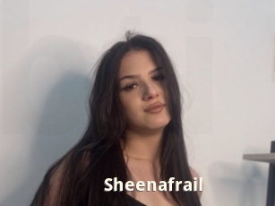 Sheenafrail