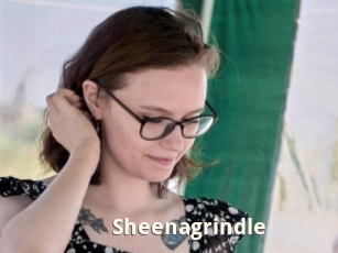 Sheenagrindle