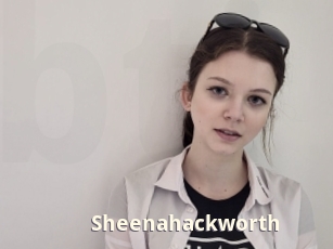 Sheenahackworth