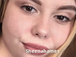 Sheenahames