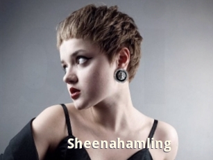 Sheenahamling