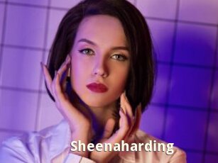 Sheenaharding