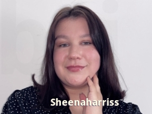 Sheenaharriss