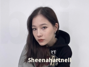 Sheenahartnell