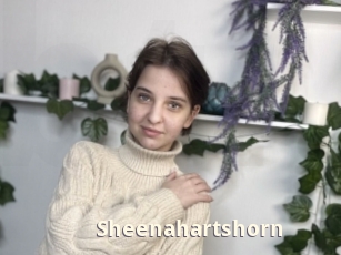 Sheenahartshorn