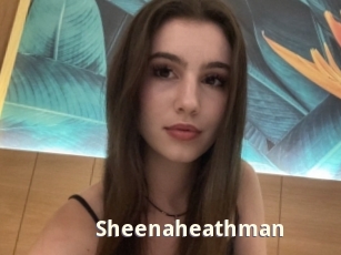 Sheenaheathman