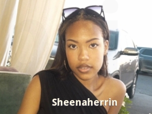 Sheenaherrin