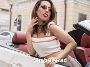 Sheherezad