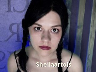 Sheilaartois