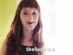 Sheilaaurora