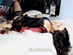 Sheilabett