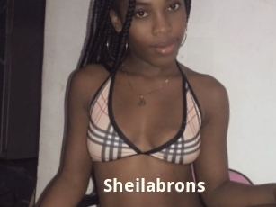 Sheilabrons