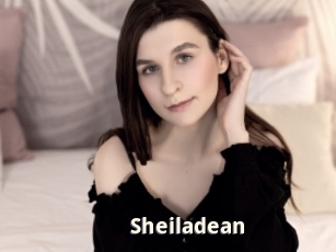 Sheiladean