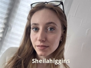 Sheilahiggins