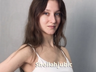 Sheilahjubic