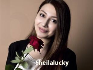 Sheilalucky