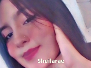 Sheilarae