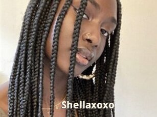 Shellaxoxo