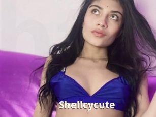 Shellcycute