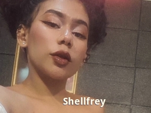 Shellfrey