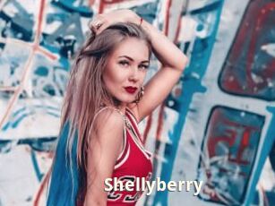 Shellyberry
