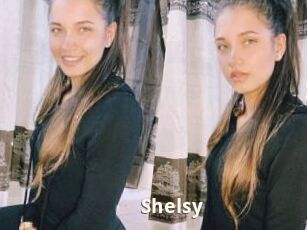 Shelsy