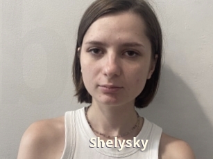 Shelysky