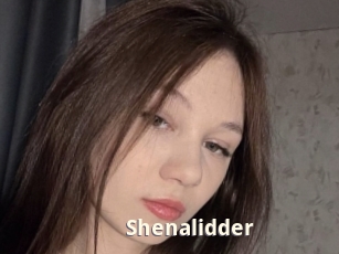 Shenalidder