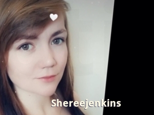 Shereejenkins